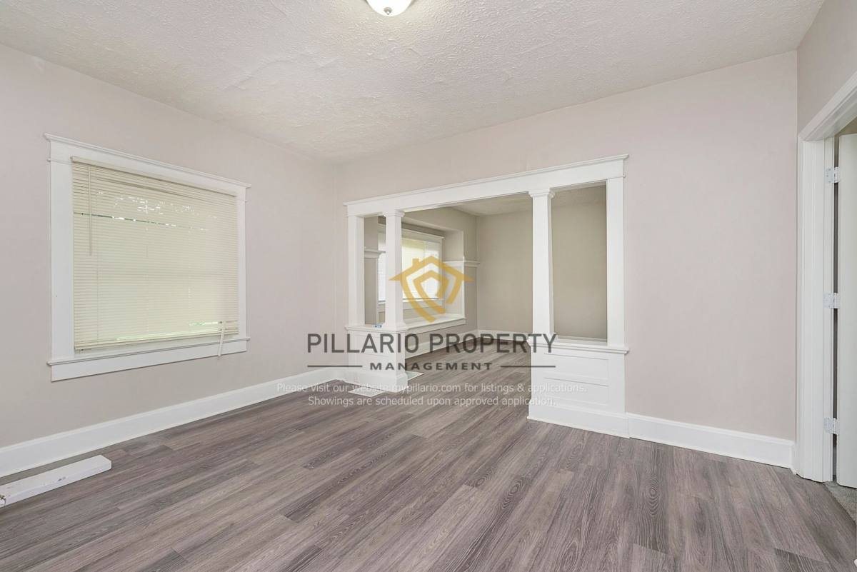 House for rent at 510 N Dearborn St, Indianapolis, IN 46201