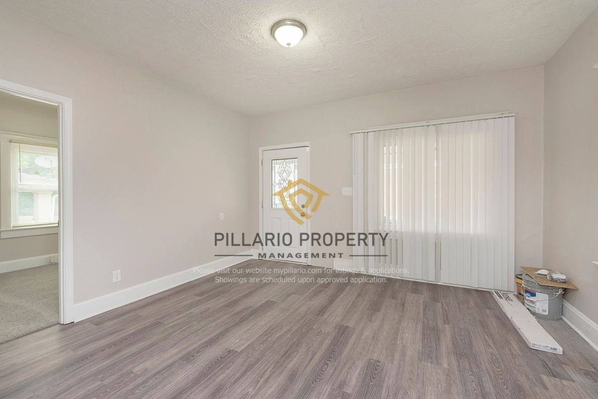 House for rent at 510 N Dearborn St, Indianapolis, IN 46201