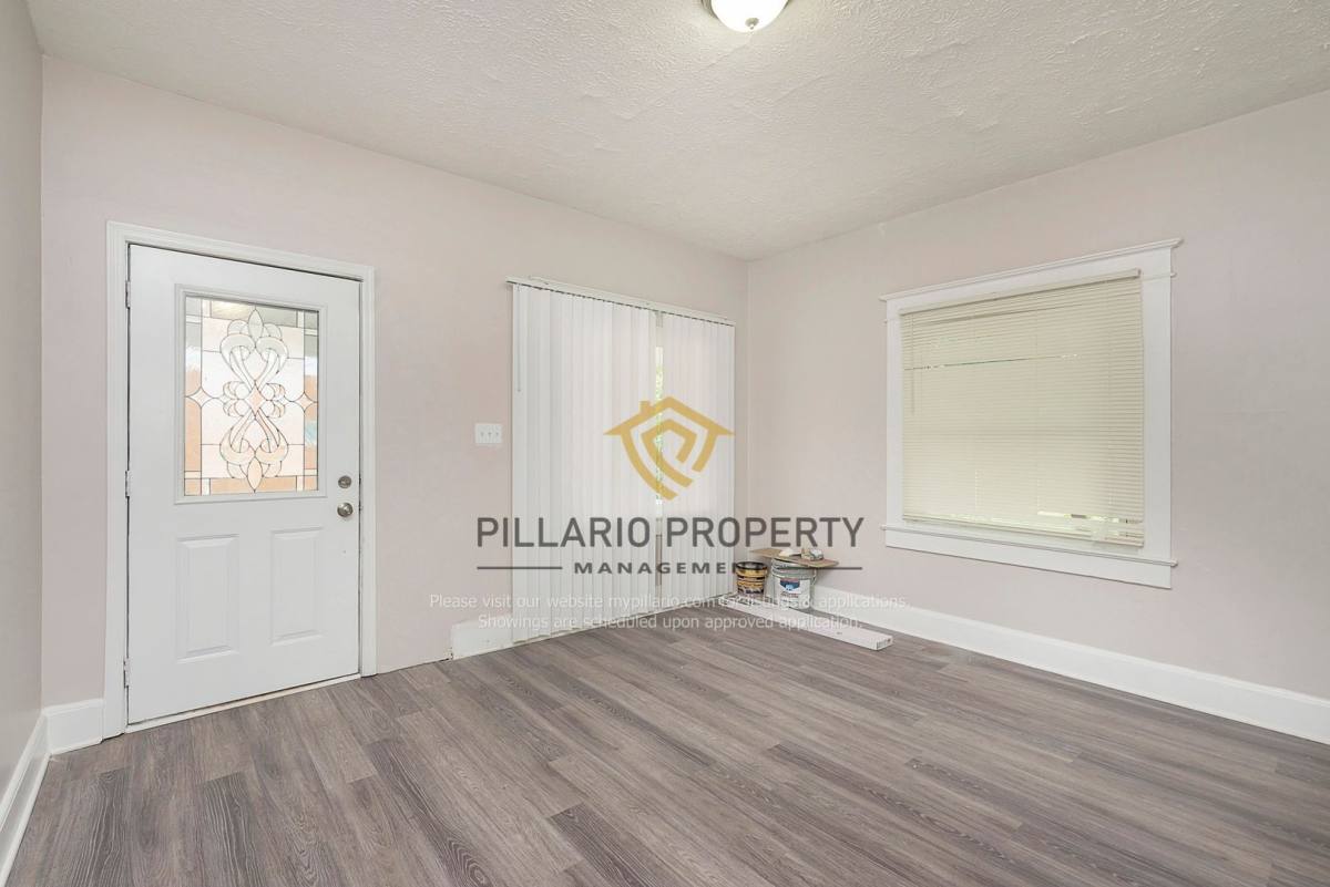 House for rent at 510 N Dearborn St, Indianapolis, IN 46201