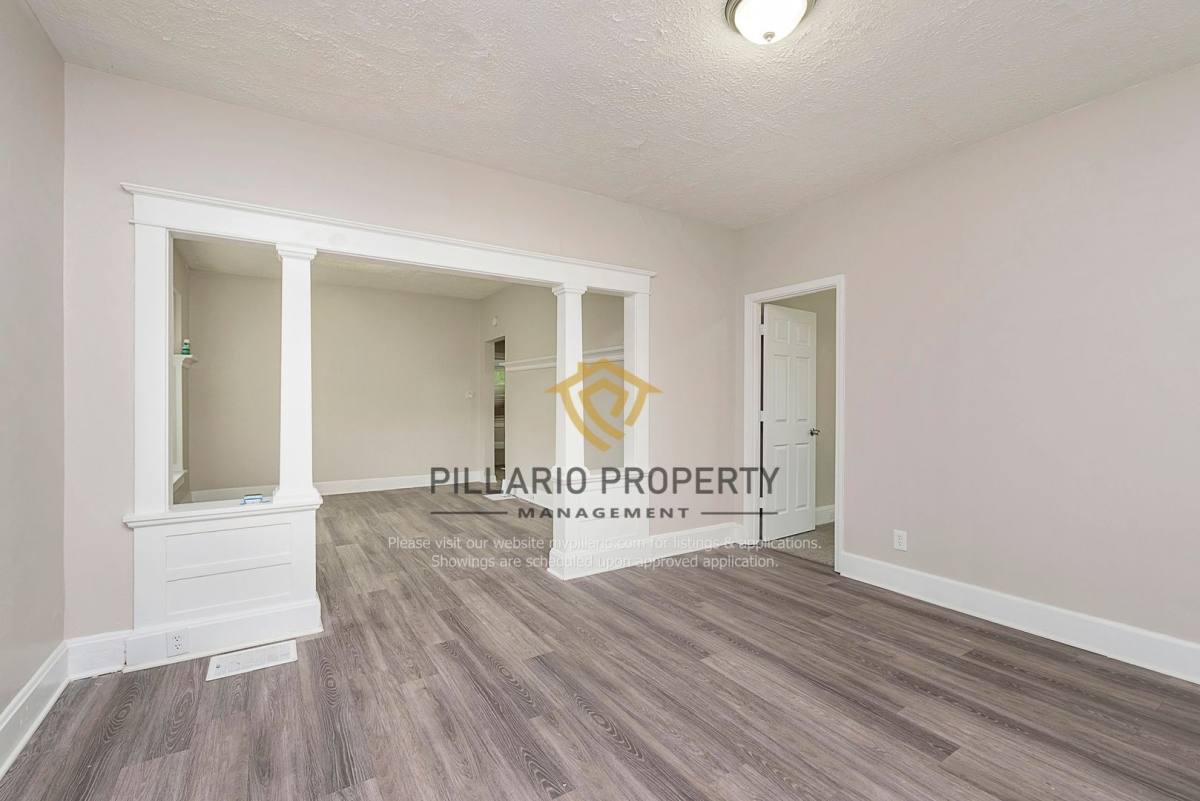 House for rent at 510 N Dearborn St, Indianapolis, IN 46201