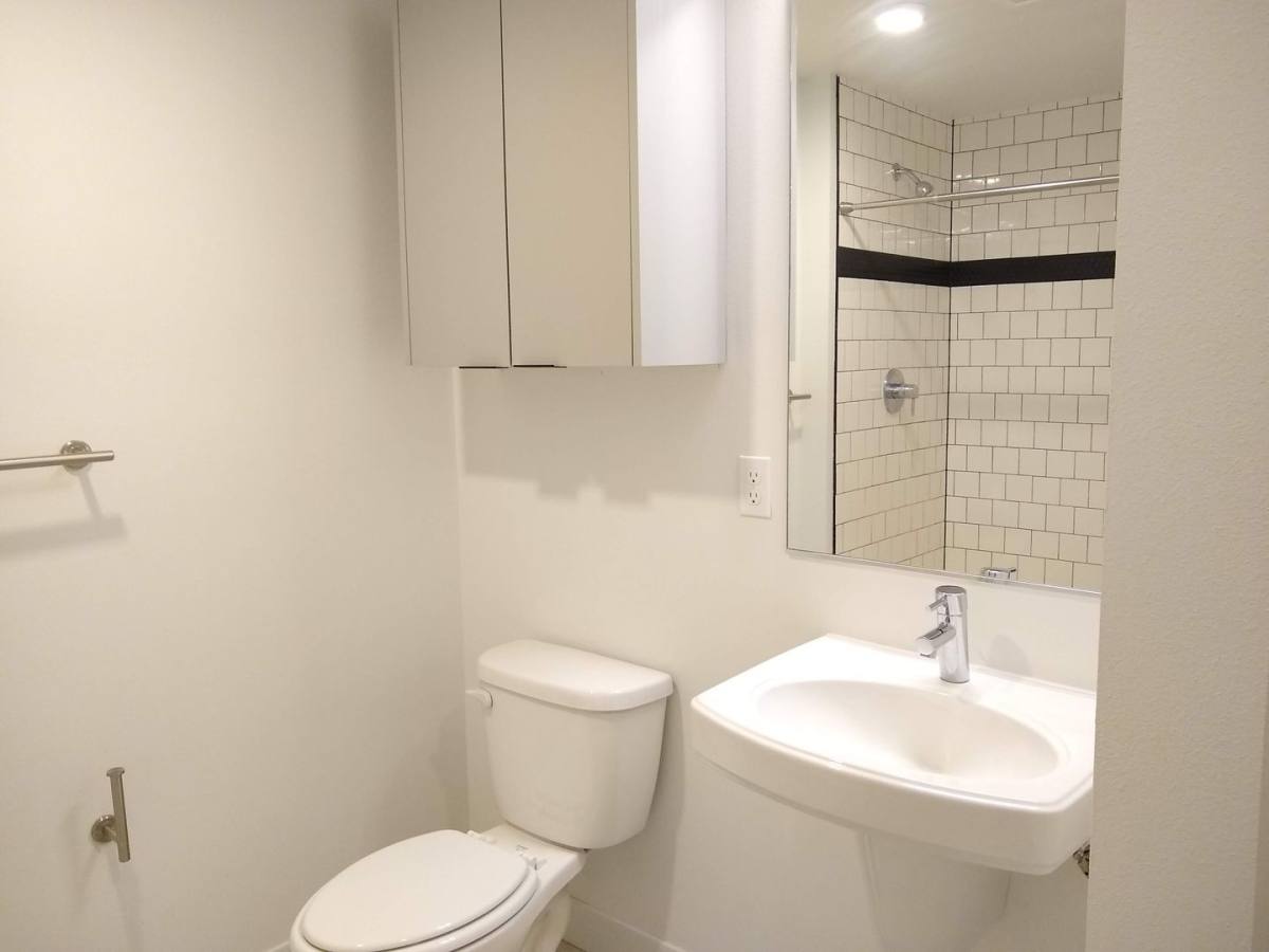 Apartment for rent at 6921 Roosevelt Way NE, Seattle, WA 98115