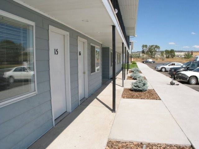 Apartment for rent at 549 S 4th W #4, Rexburg, ID 83440