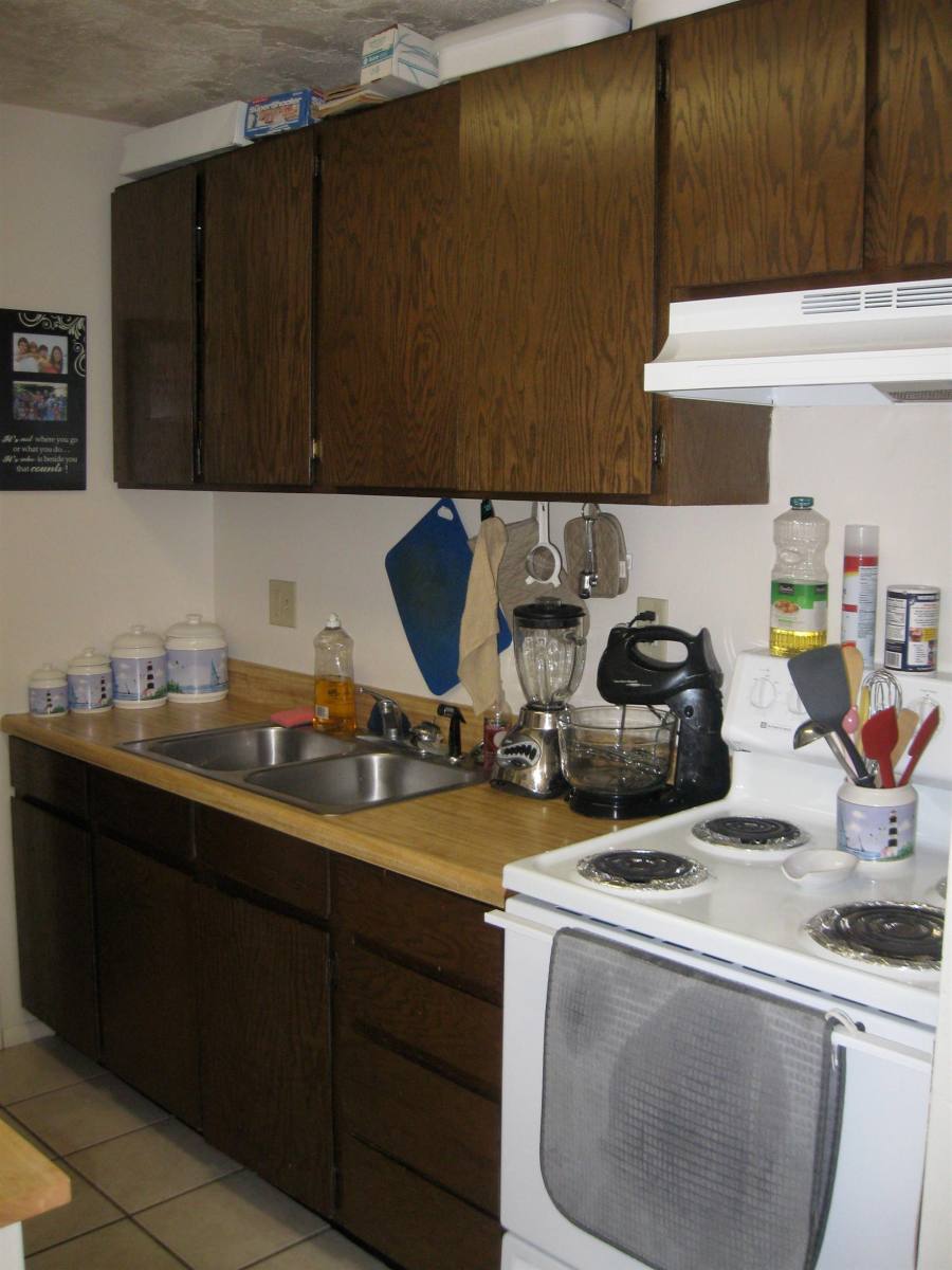 Apartment for rent at 549 S 4th W #4, Rexburg, ID 83440