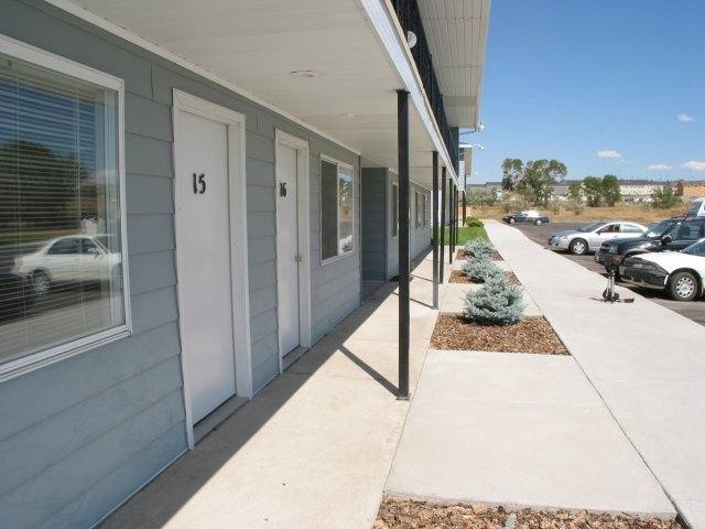 Apartment for rent at 549 S 4th W #4, Rexburg, ID 83440