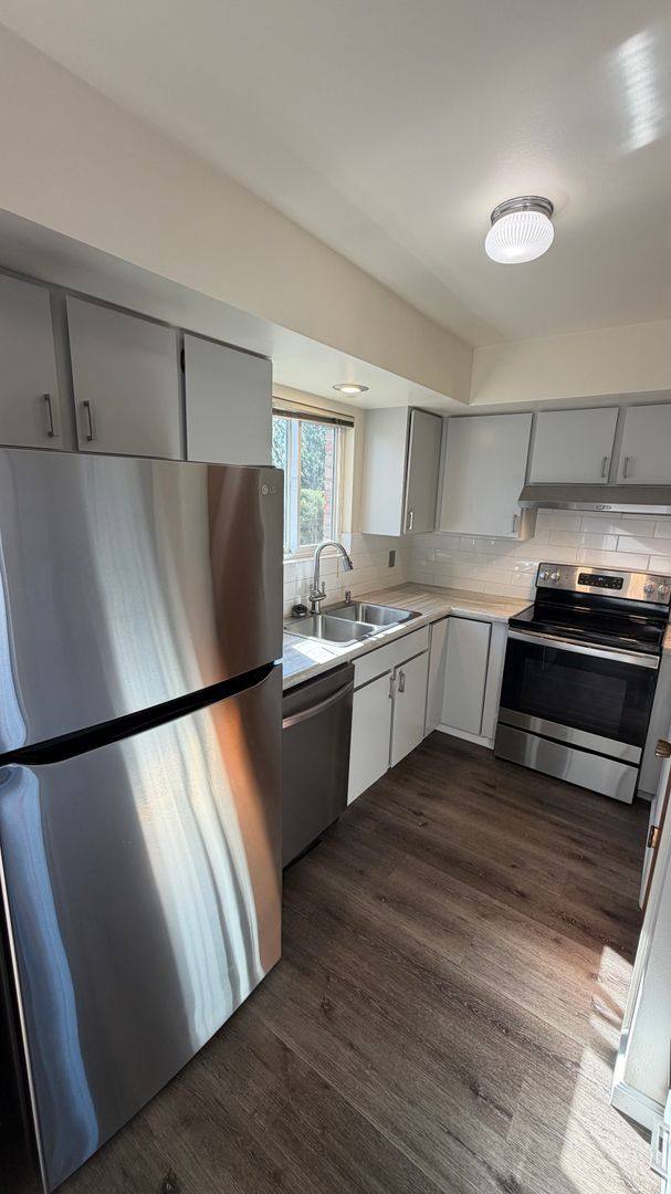 Apartment for rent at 1100 Harvard Way, Reno, NV 89502