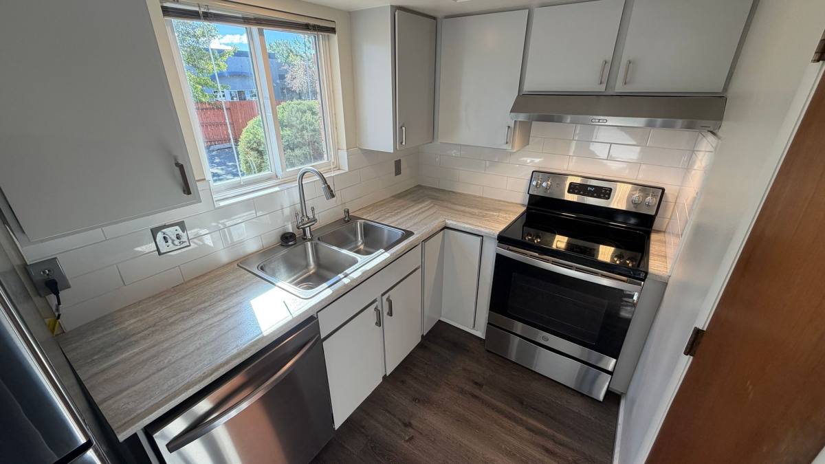 Apartment for rent at 1100 Harvard Way, Reno, NV 89502