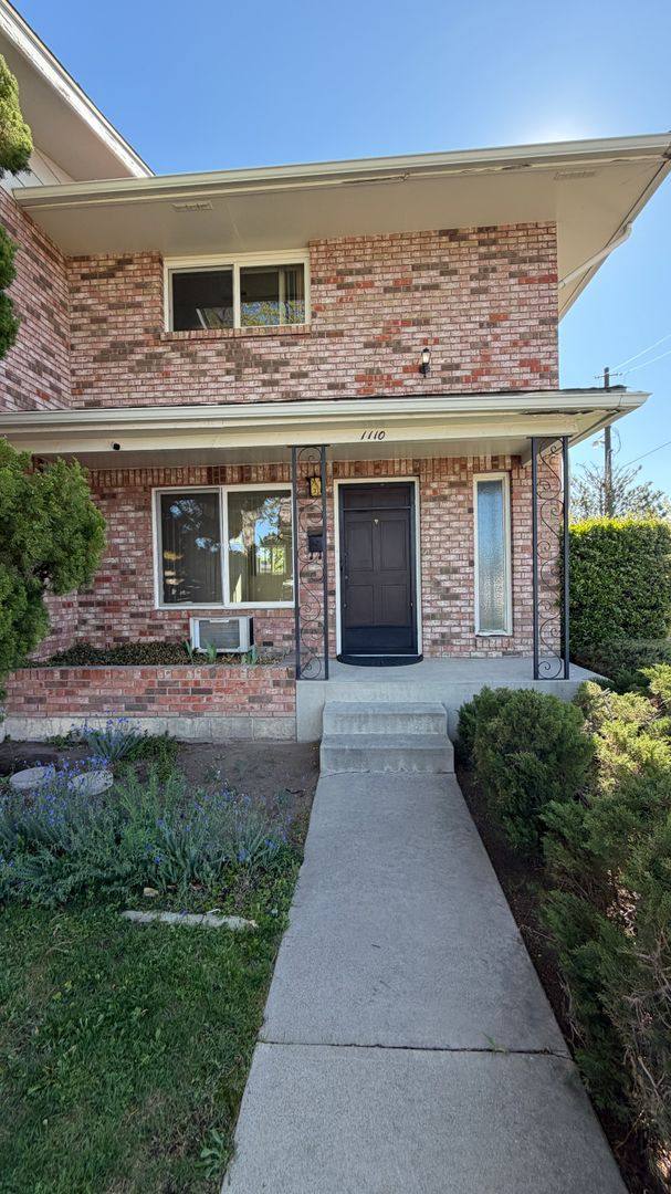 Apartment for rent at 1100 Harvard Way, Reno, NV 89502
