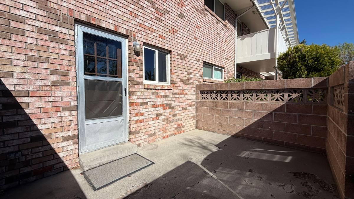 Apartment for rent at 1100 Harvard Way, Reno, NV 89502
