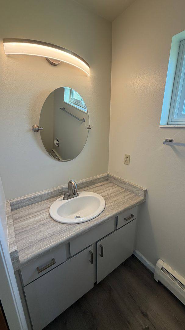 Apartment for rent at 1100 Harvard Way, Reno, NV 89502
