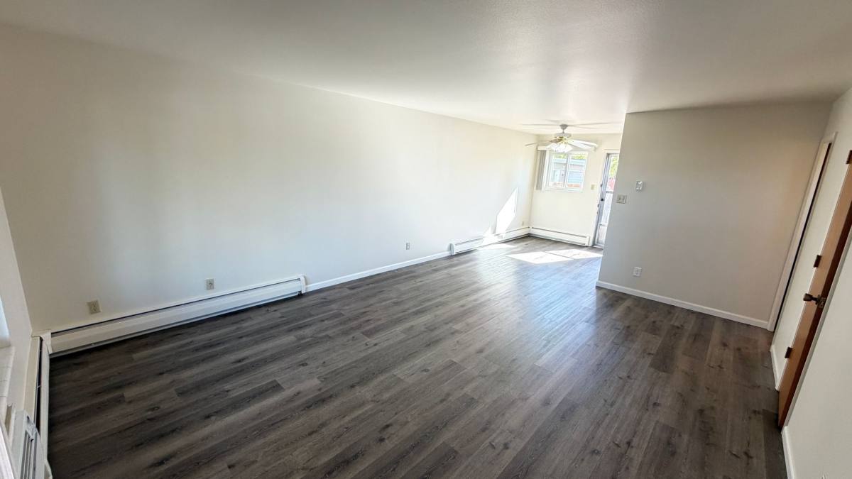 Apartment for rent at 1100 Harvard Way, Reno, NV 89502