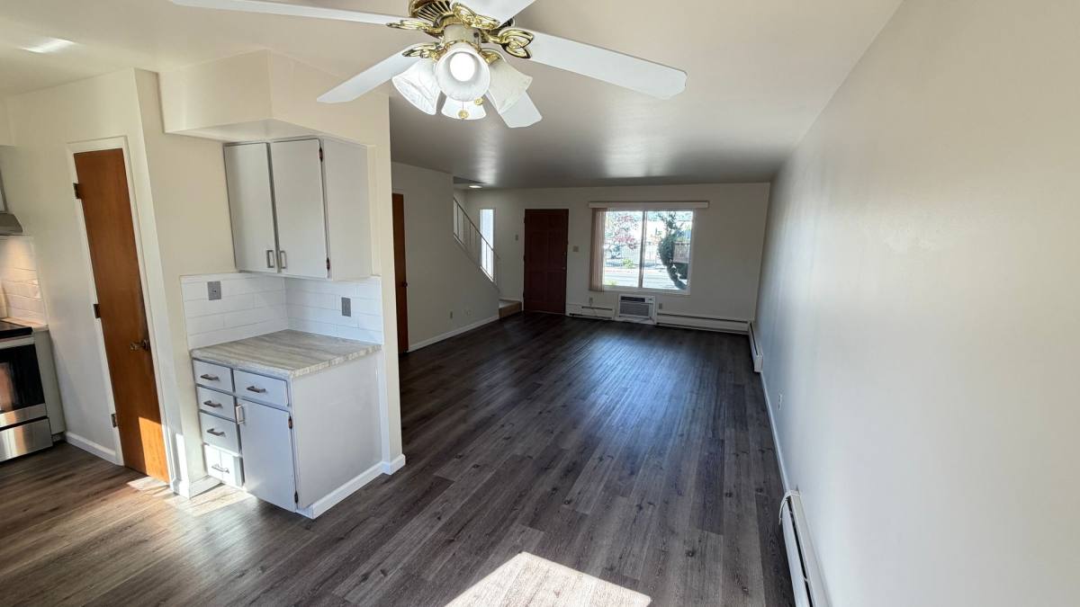 Apartment for rent at 1100 Harvard Way, Reno, NV 89502