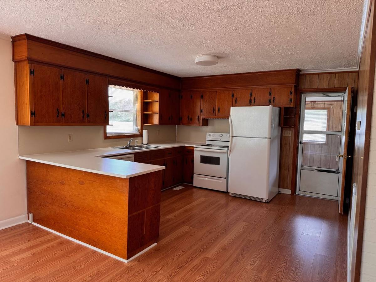 House for rent at 5661 Gallimore Town Rd, Trinity, NC 27370