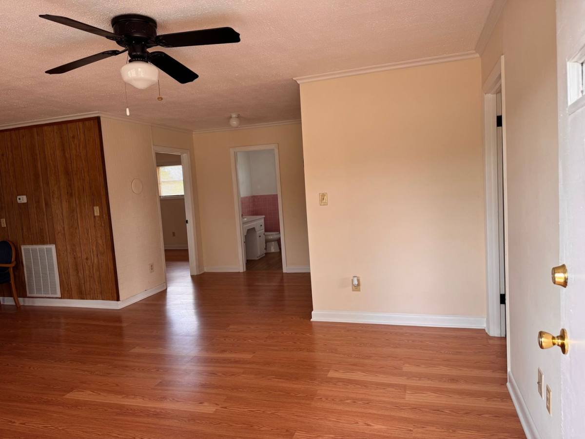 House for rent at 5661 Gallimore Town Rd, Trinity, NC 27370