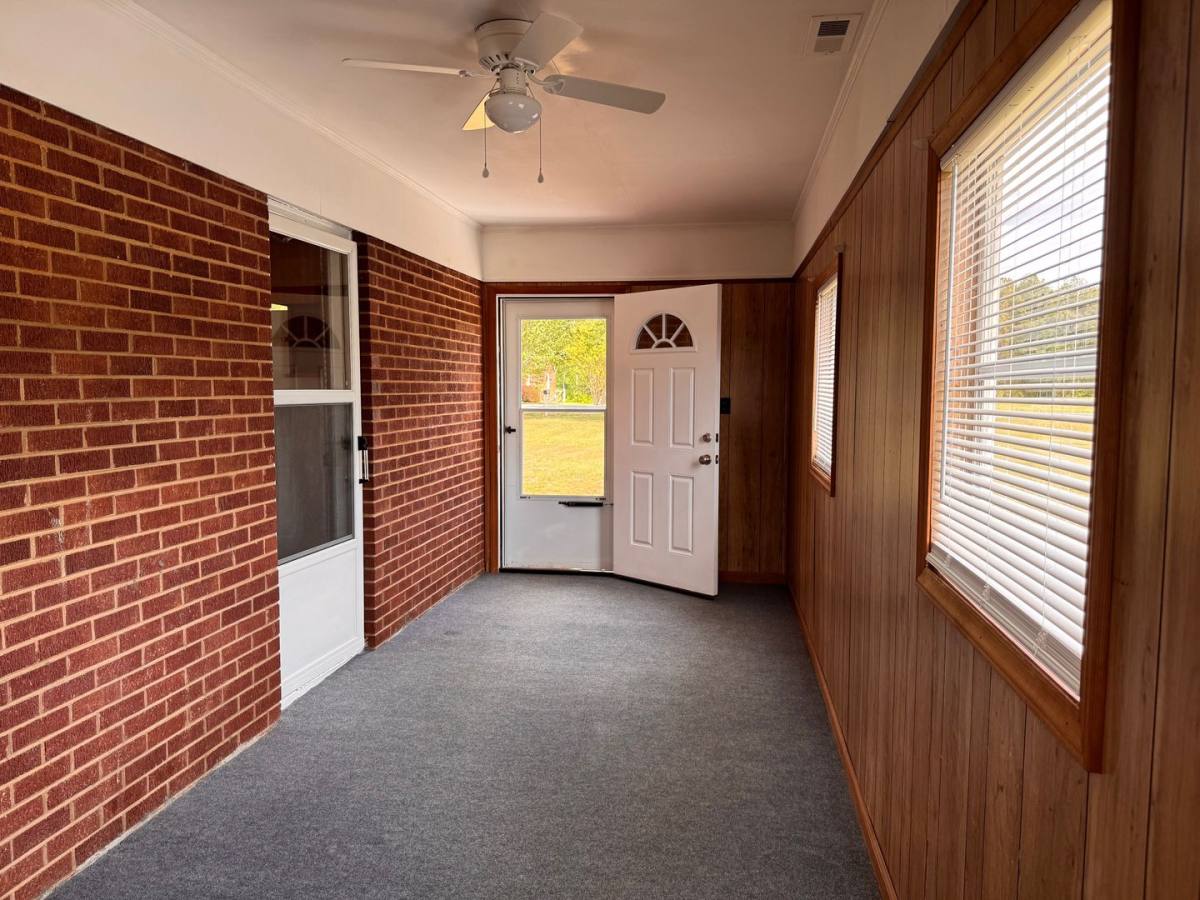 House for rent at 5661 Gallimore Town Rd, Trinity, NC 27370