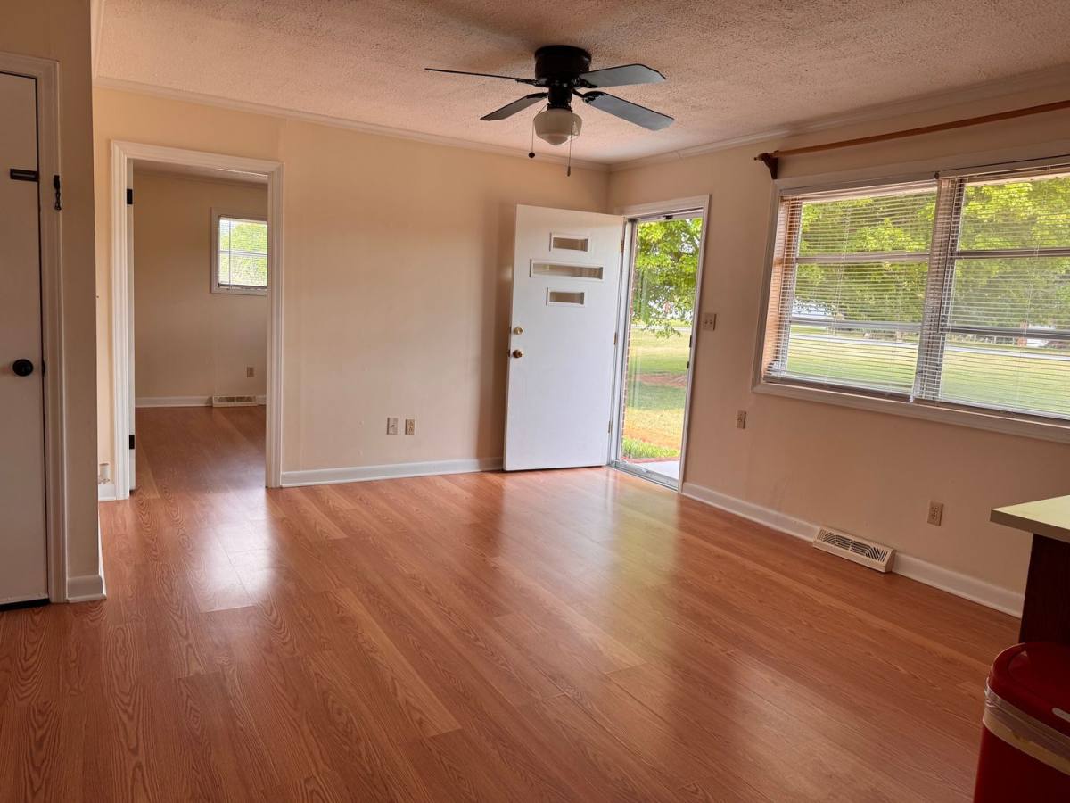 House for rent at 5661 Gallimore Town Rd, Trinity, NC 27370