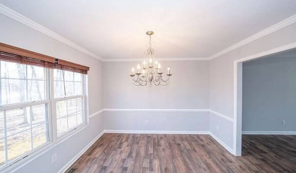 House for rent at 25 Glen Burnie Rd, Palmyra, VA 22963