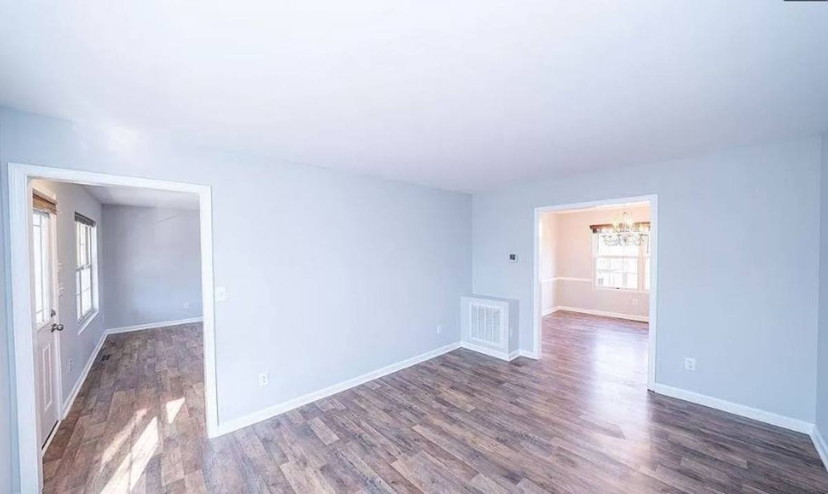 House for rent at 25 Glen Burnie Rd, Palmyra, VA 22963