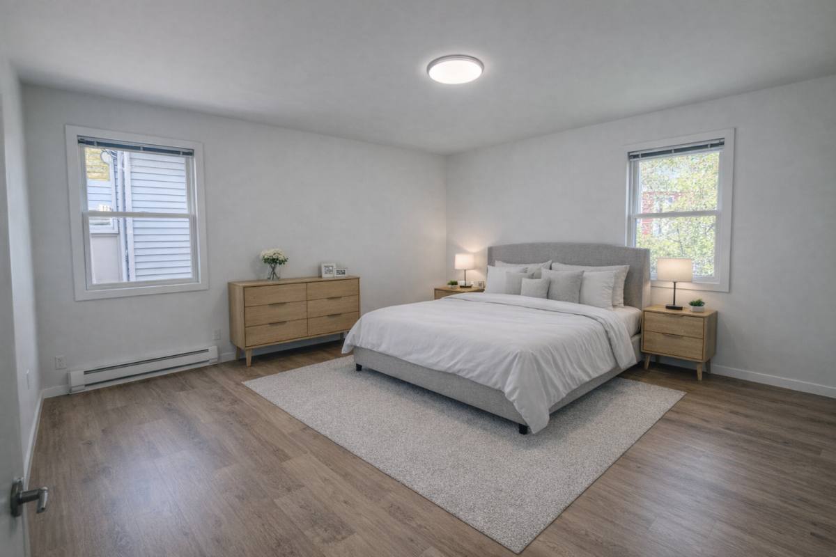 House for rent at 8354 Wabash Ave S, Seattle, WA 98118