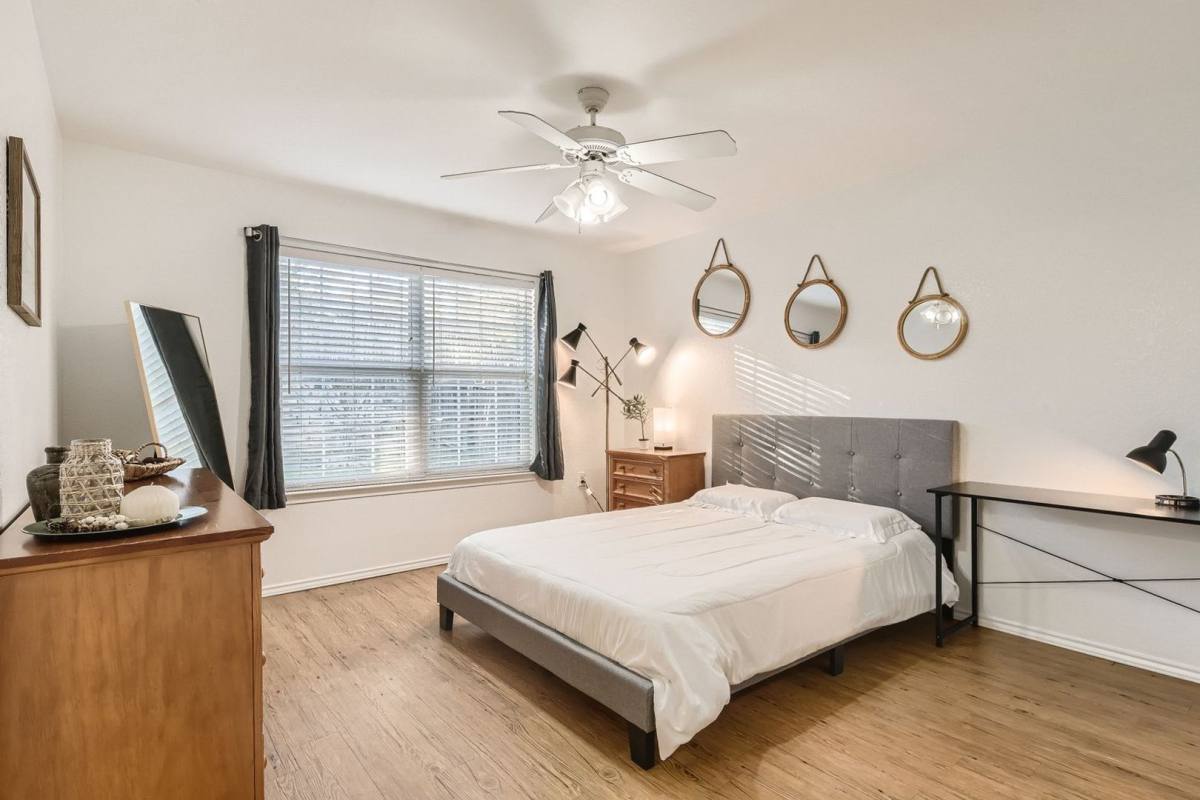 House for rent at 7012 Encanto Trail, Austin, TX 78744
