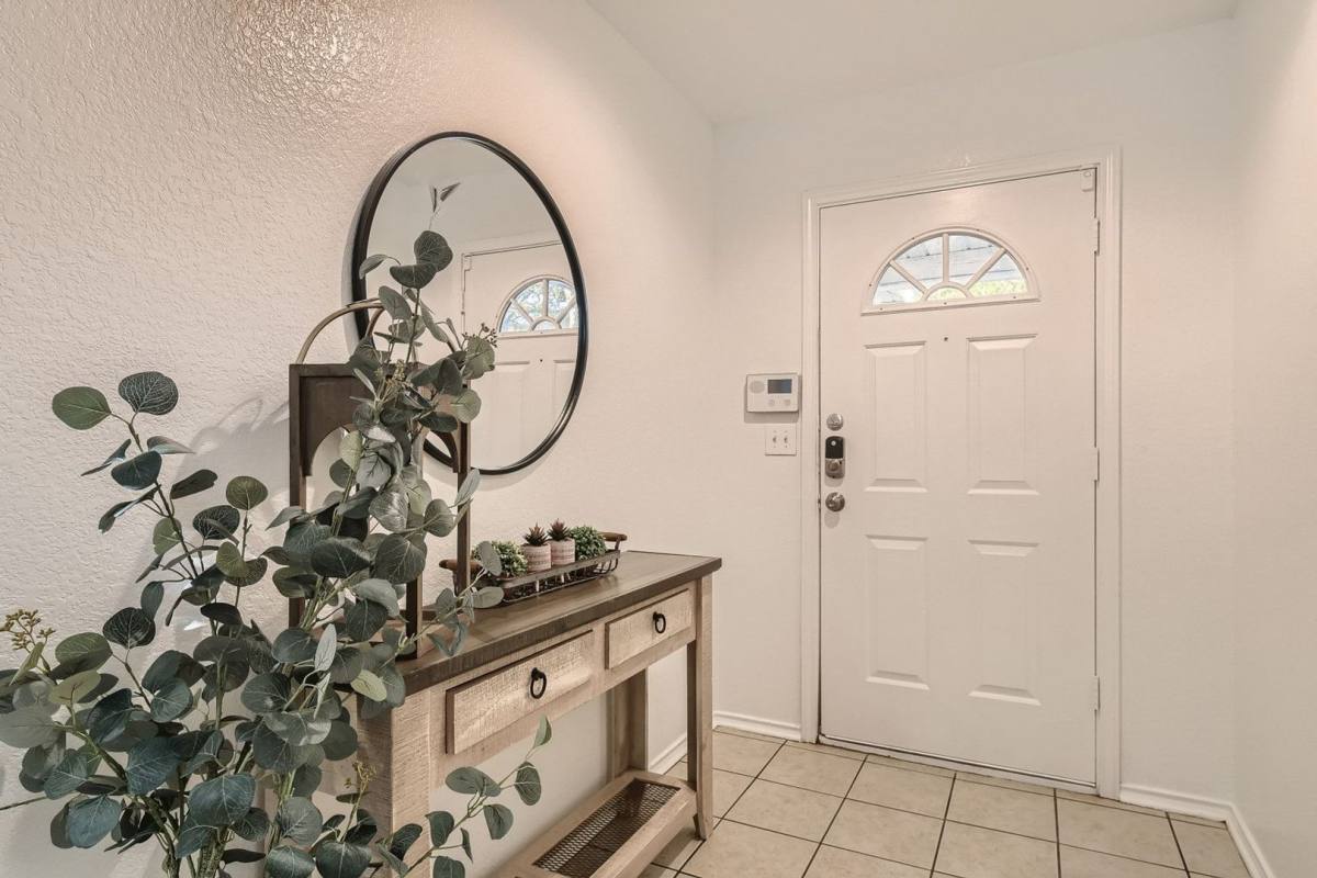 House for rent at 7012 Encanto Trail, Austin, TX 78744