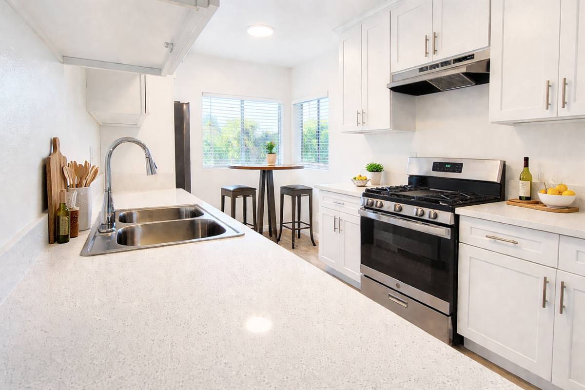 Apartment for rent at 6433 Shirley Ave, Reseda, CA 91335