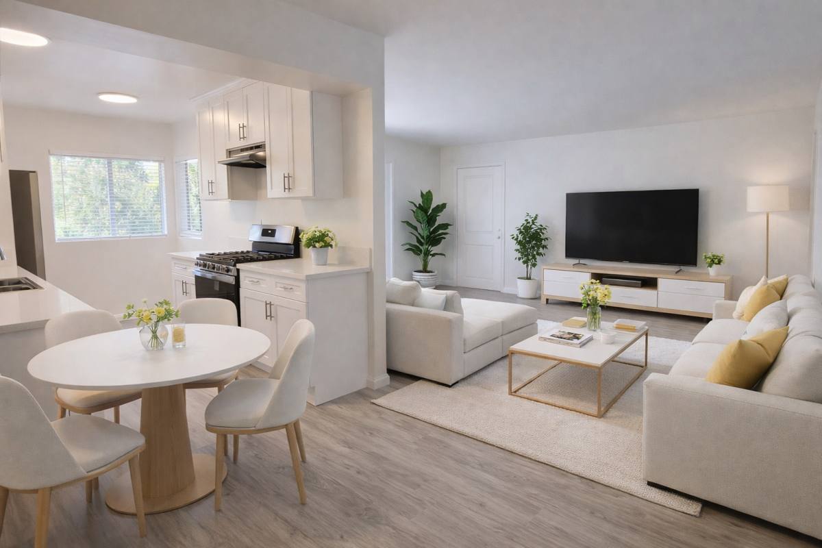 Apartment for rent at 6433 Shirley Ave, Reseda, CA 91335