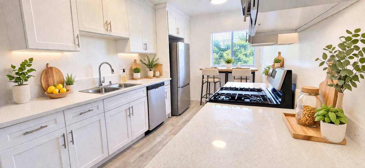 Apartment for rent at 6433 Shirley Ave, Reseda, CA 91335