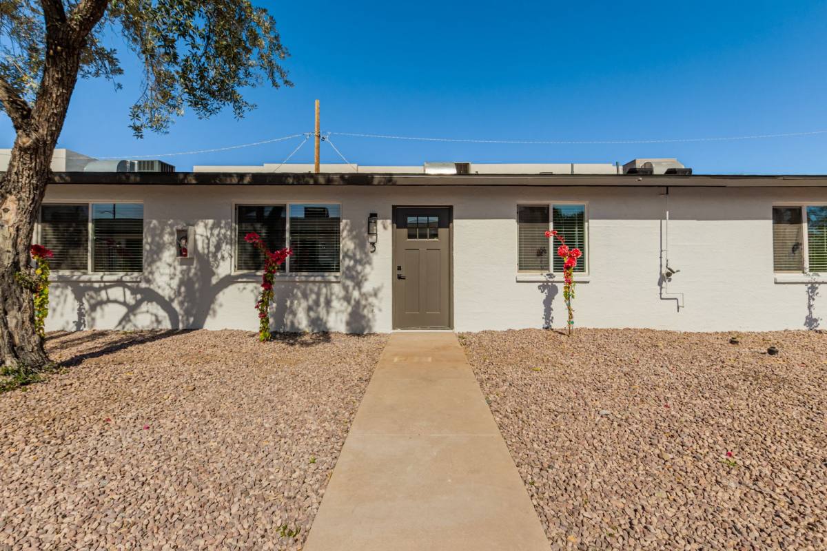 Apartment for rent at 4410 N 14th St, Phoenix, AZ 85014