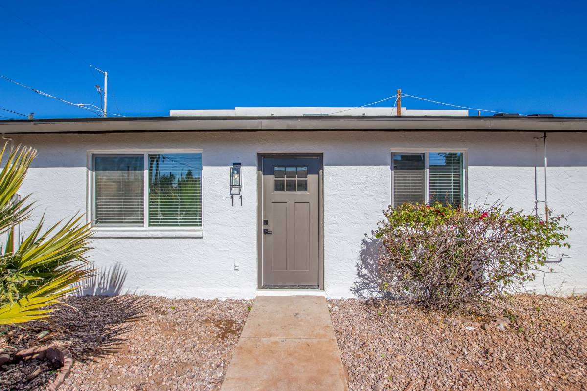 Apartment for rent at 4410 N 14th St, Phoenix, AZ 85014