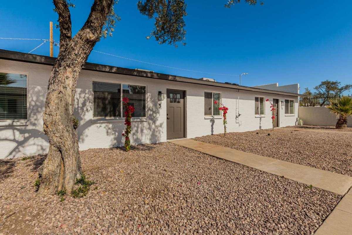 Apartment for rent at 4410 N 14th St, Phoenix, AZ 85014