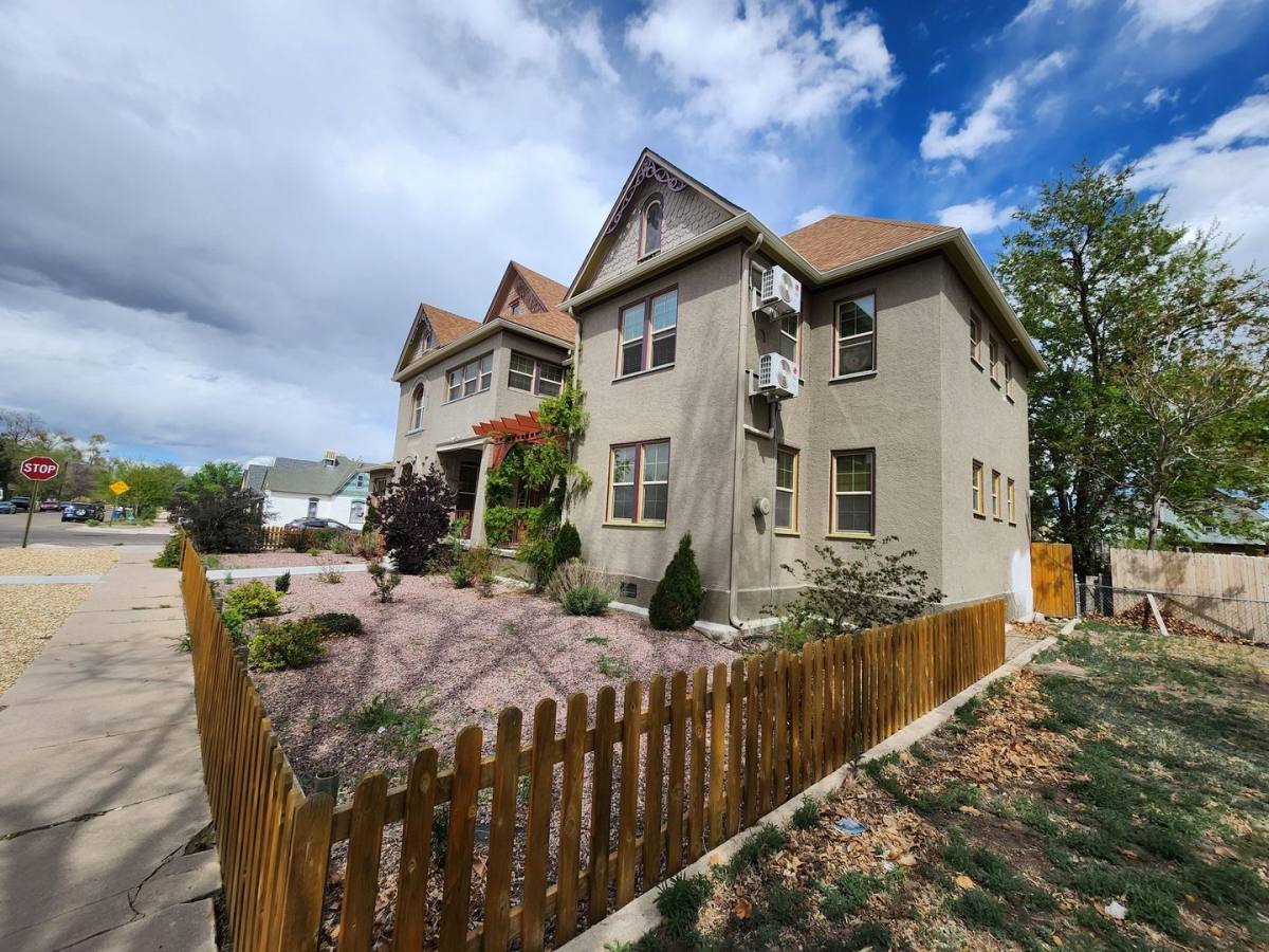 Apartment for rent at 1000 Carteret Ave #4, Pueblo, CO 81004