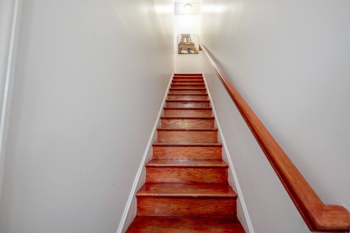 Apartment for rent at 1308 Talbert Court SE #A, Washington, DC 20020