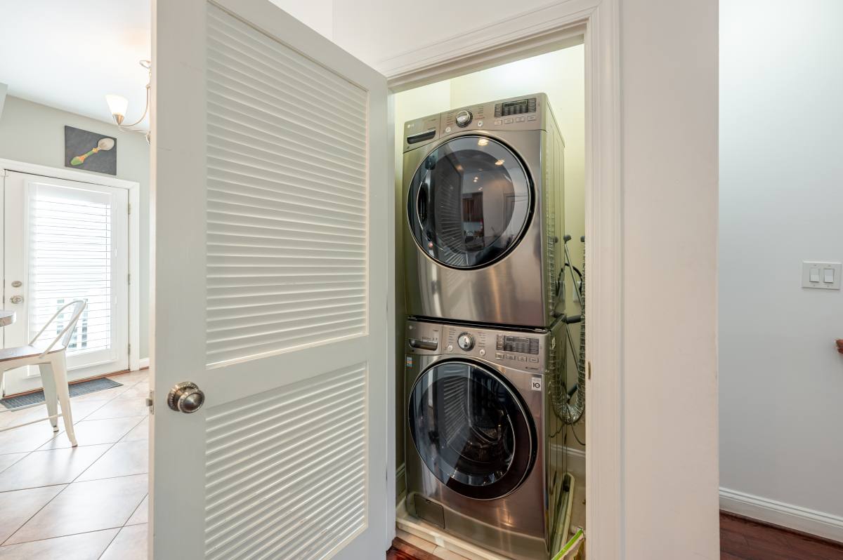 Apartment for rent at 1308 Talbert Court SE #A, Washington, DC 20020