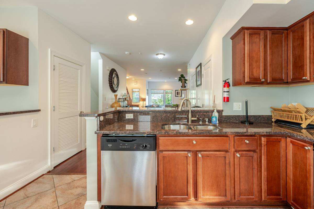 Apartment for rent at 1308 Talbert Court SE #A, Washington, DC 20020