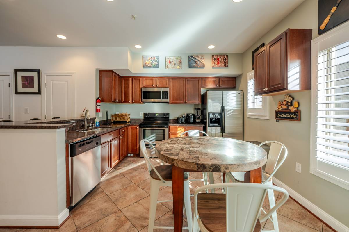 Apartment for rent at 1308 Talbert Court SE #A, Washington, DC 20020