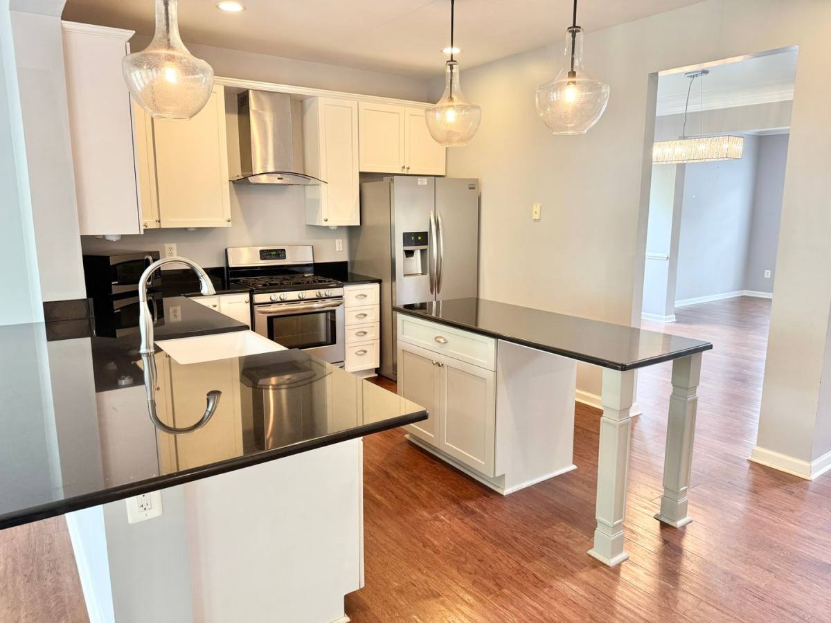 House for rent at 35 Live Oak Lane, Stafford, VA 22554