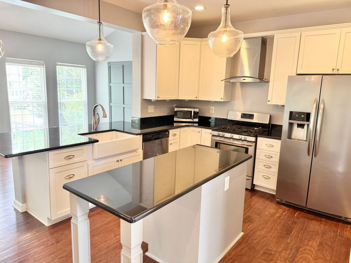 House for rent at 35 Live Oak Lane, Stafford, VA 22554