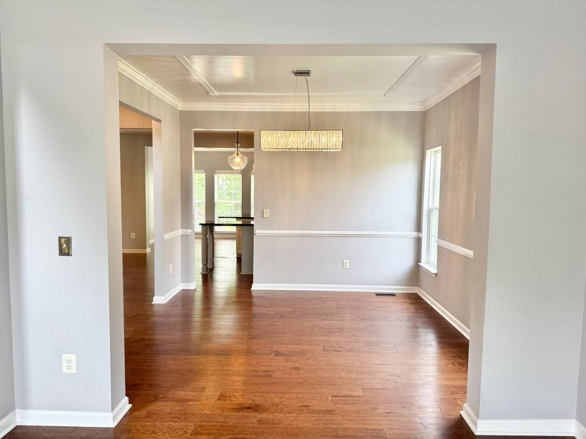 House for rent at 35 Live Oak Lane, Stafford, VA 22554