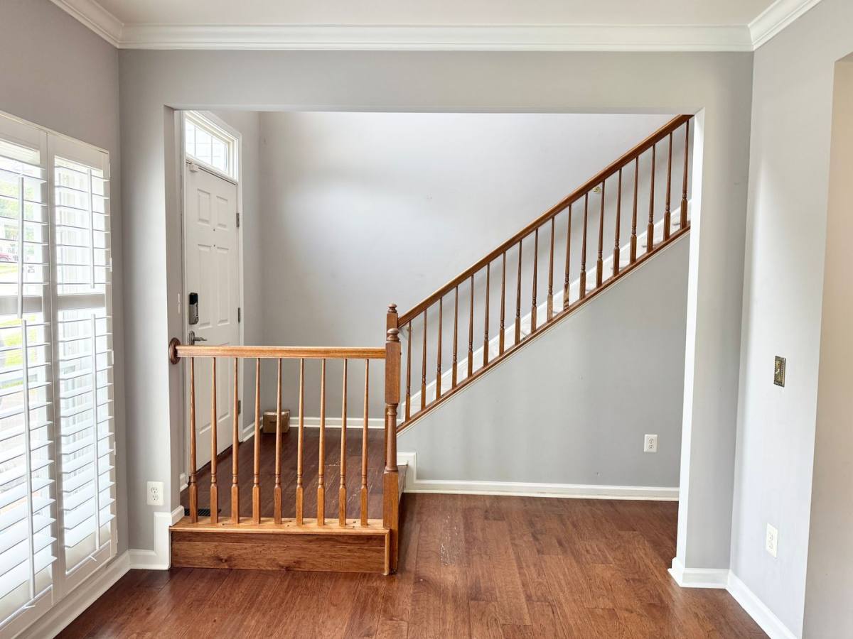 House for rent at 35 Live Oak Lane, Stafford, VA 22554