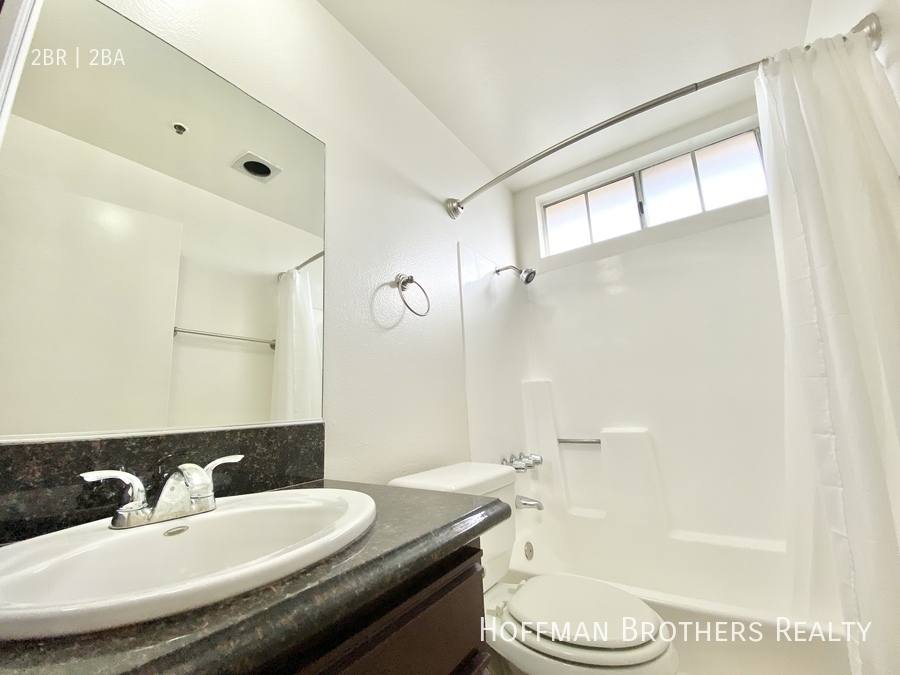 Apartment for rent at 8722 Burton Way #110, Los Angeles, CA 90048