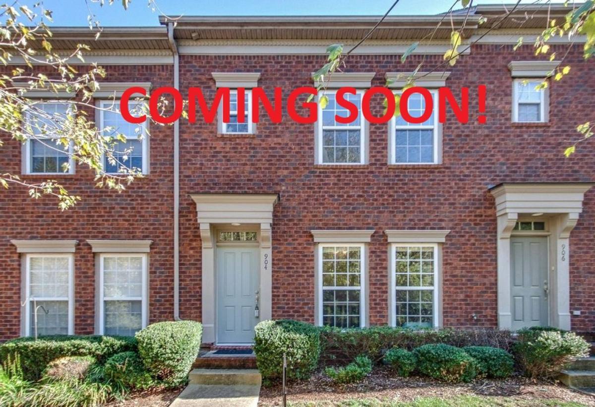 House for rent at 904 Tote Lane, Nashville, TN 37211