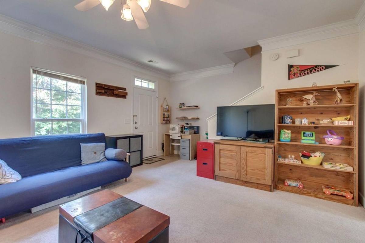 House for rent at 904 Tote Lane, Nashville, TN 37211