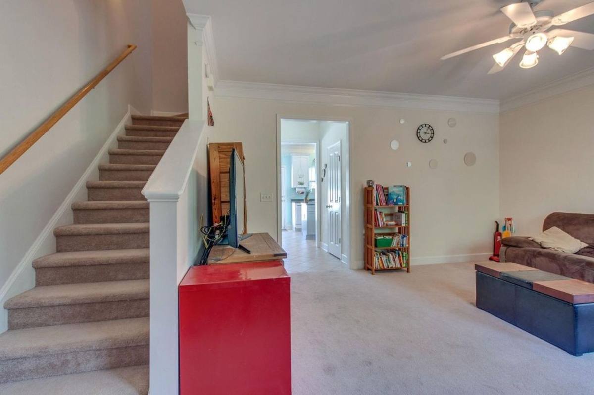 House for rent at 904 Tote Lane, Nashville, TN 37211