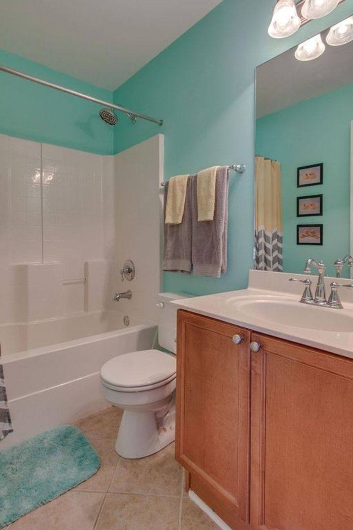 House for rent at 904 Tote Lane, Nashville, TN 37211