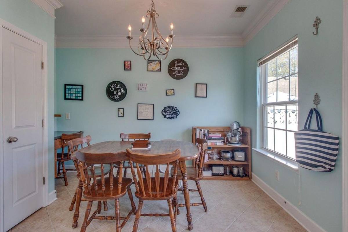 House for rent at 904 Tote Lane, Nashville, TN 37211