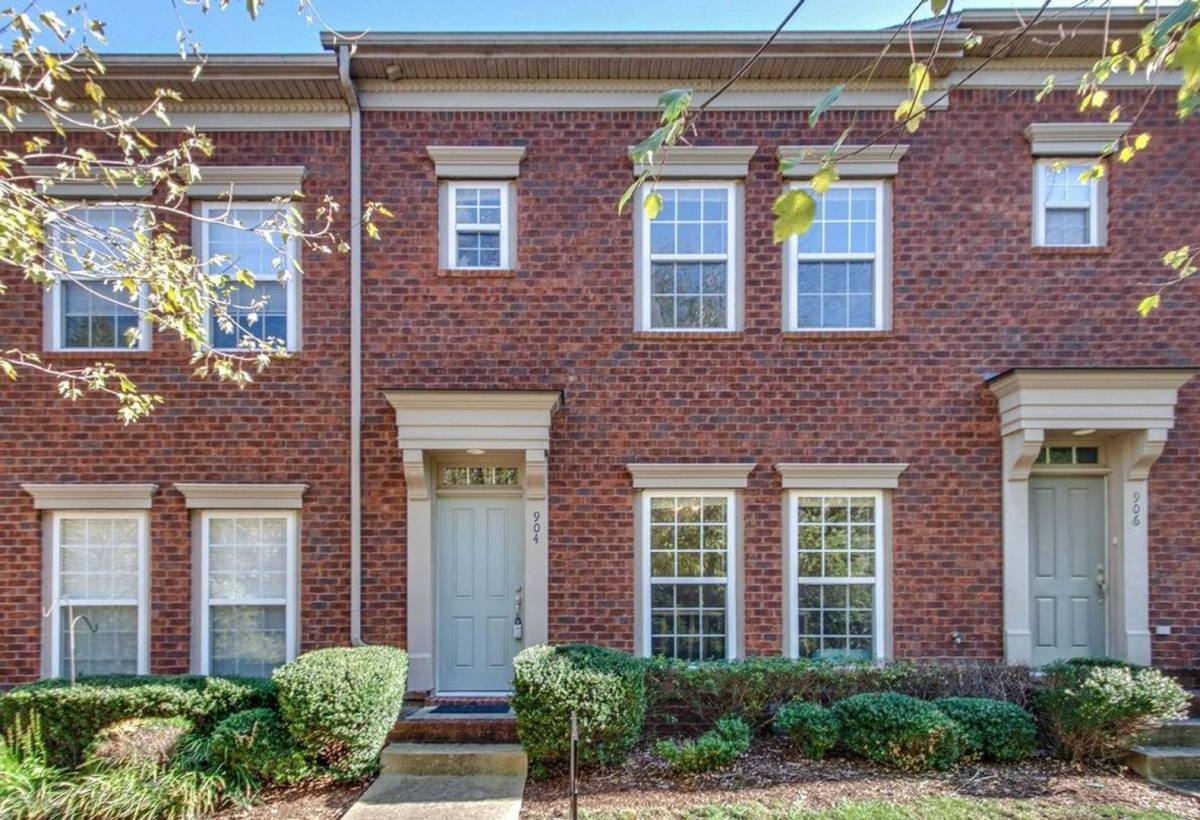 House for rent at 904 Tote Lane, Nashville, TN 37211