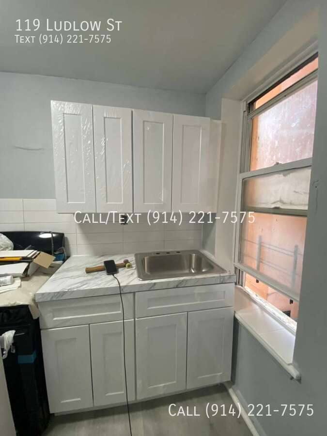 Apartment for rent at 119 Ludlow St, Yonkers, NY 10705