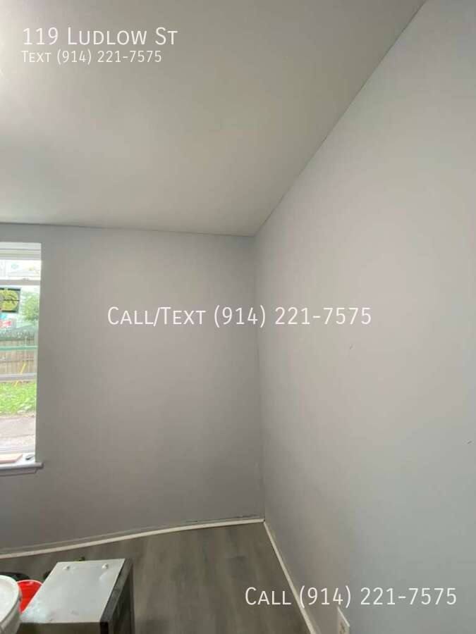 Apartment for rent at 119 Ludlow St, Yonkers, NY 10705