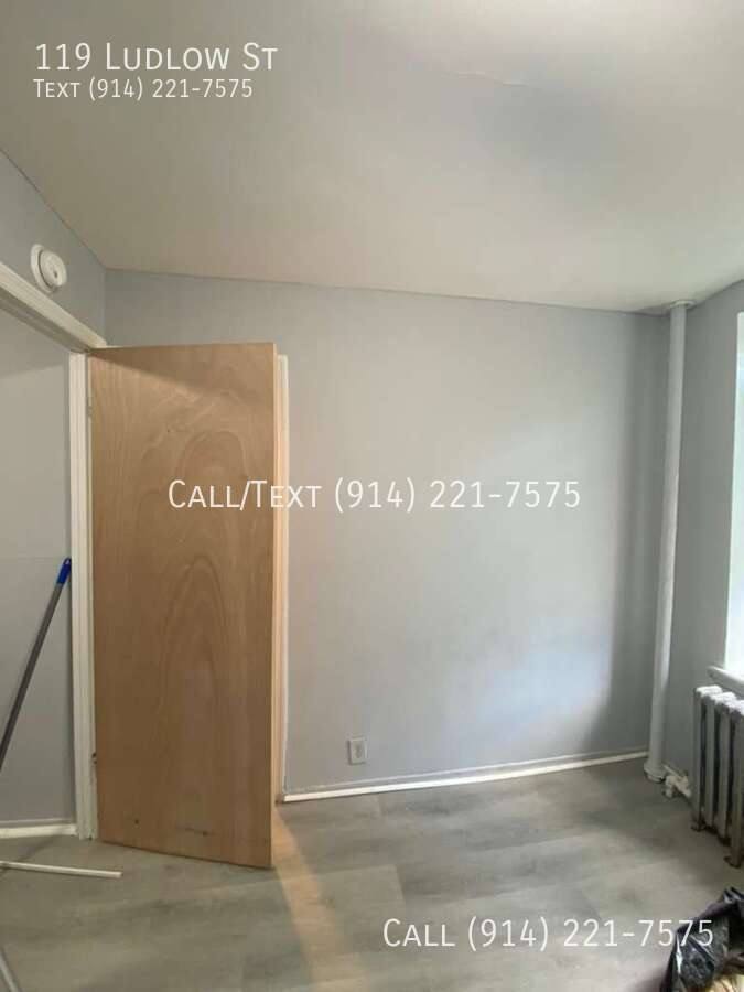 Apartment for rent at 119 Ludlow St, Yonkers, NY 10705