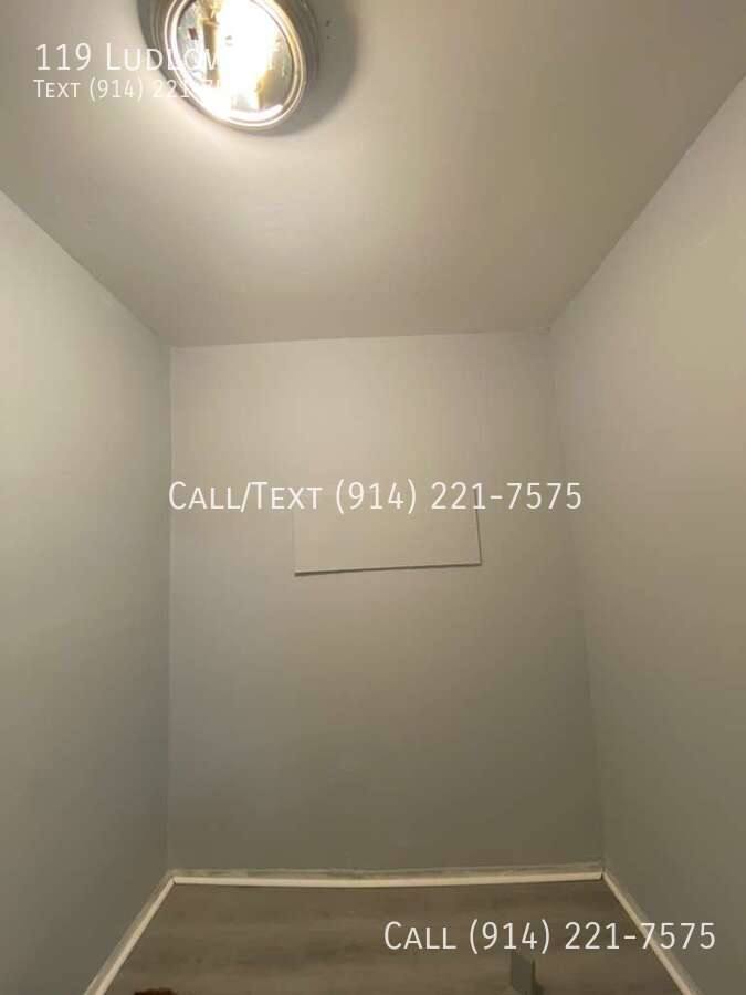 Apartment for rent at 119 Ludlow St, Yonkers, NY 10705